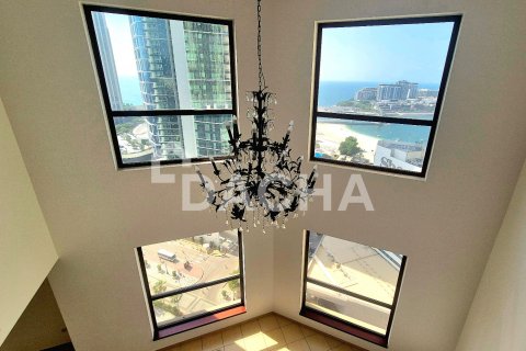 阿联酋 Dubai Jumeirah Beach Residence 待售 : 4 卧, 317 平方米 , 编号707208 - 照片 2