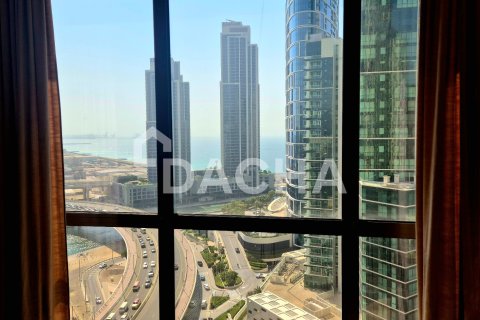 阿联酋 Dubai Jumeirah Beach Residence 待售 : 4 卧, 317 平方米 , 编号707208 - 照片 5