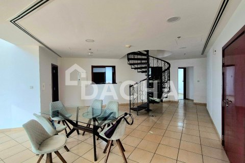 阿联酋 Dubai Jumeirah Beach Residence 待售 : 4 卧, 317 平方米 , 编号707208 - 照片 3