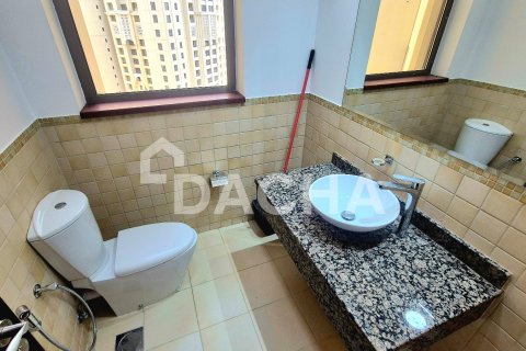 阿联酋 Dubai Jumeirah Beach Residence 待售 : 4 卧, 317 平方米 , 编号707208 - 照片 18