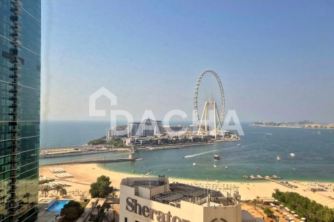 阿联酋 Dubai Jumeirah Beach Residence 待售 : 4 卧, 317 平方米 , 编号707208 - 照片 19
