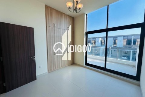 Mohammed Bin Rashid City, Dubai, BAE’de satılık sıra ev 4 yatak odası, 187.2 m&sup2; No 735648 - fotoğraf 9