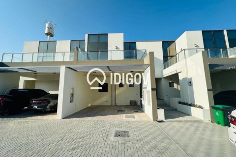 Mohammed Bin Rashid City, Dubai, BAE’de satılık sıra ev 4 yatak odası, 187.2 m&sup2; No 735648 - fotoğraf 15
