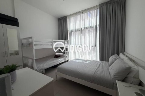 דירה למכירה ב Dubai Hills Estate, Dubai, איחוד האמירויות  1 חדר שינה, 61.59 מ"ר, מספר 735650 - תמונה 2
