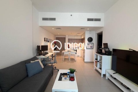 דירה ב Dubai Hills Estate, Dubai, איחוד האמירויות 1 חדר שינה, 61.59 מ