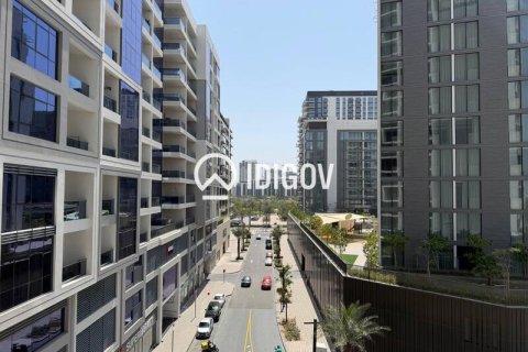דירה למכירה ב Dubai Hills Estate, Dubai, איחוד האמירויות  1 חדר שינה, 61.59 מ"ר, מספר 735650 - תמונה 3