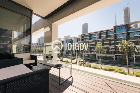 דירה למכירה ב City Walk, Dubai, איחוד האמירויות  3 חדרי שינה, 225.66 מ"ר, מספר 735649 - תמונה 12