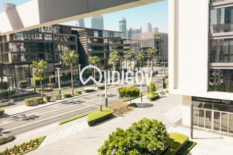 דירה למכירה ב City Walk, Dubai, איחוד האמירויות  3 חדרי שינה, 225.66 מ"ר, מספר 735649 - תמונה 19