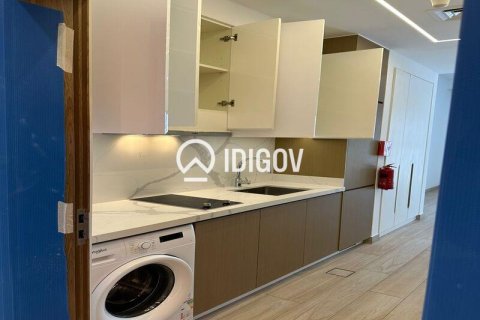 Apartament në Al Satwa, Dubai, Emiratet e Bashkuara Arabe 1 dhomë, 34.19 m2. № 735652 - Foto 5