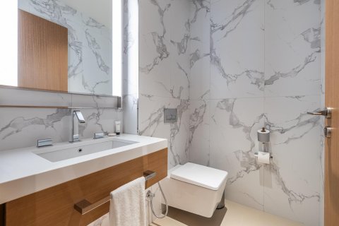 Apartman u Downtown Dubai (Downtown Burj Dubai), UAE 1 spavaća soba, 79 m2 Br. 703178 - fotografija 7
