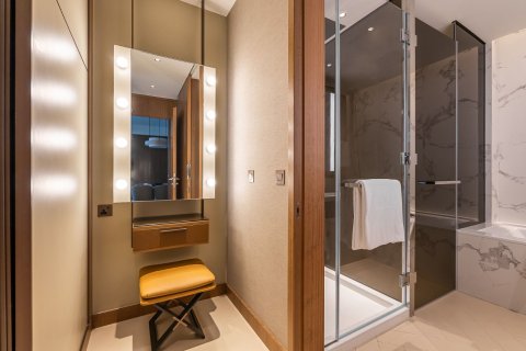Apartman u Downtown Dubai (Downtown Burj Dubai), UAE 1 spavaća soba, 79 m2 Br. 703178 - fotografija 12