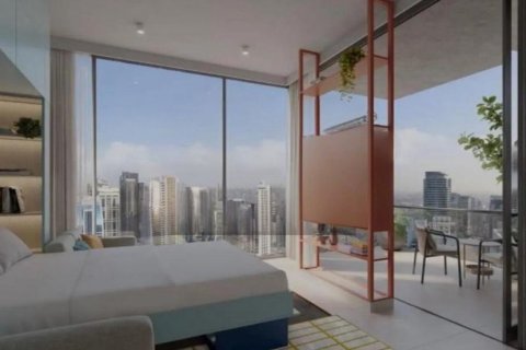Huoneisto Downtown Dubai (Downtown Burj Dubai), Arabiemiraatit 39 m2 № 703176 - kuva 7