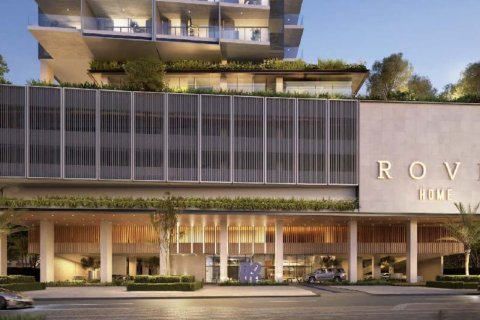 Apartemen di Downtown Dubai (Downtown Burj Dubai), UEA 39 m2 nomor 703176 - foto 20