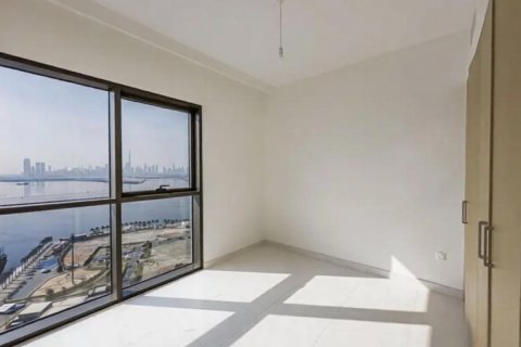 Apartament de vânzare în Dubai Creek Harbour (The Lagoons), Dubai, EAU 3 dormitoare, 150 mp.  №703177 - poză 8