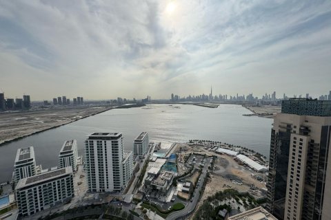 Apartament de vânzare în Dubai Creek Harbour (The Lagoons), Dubai, EAU 3 dormitoare, 150 mp.  №703177 - poză 12