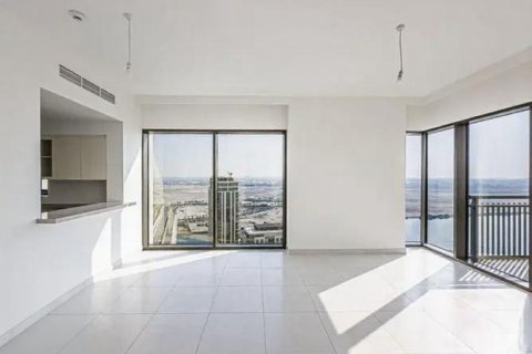 Apartament de vânzare în Dubai Creek Harbour (The Lagoons), Dubai, EAU 3 dormitoare, 150 mp.  №703177 - poză 4
