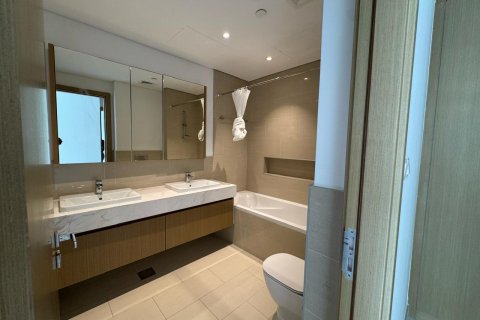 Apartament de vânzare în Dubai Creek Harbour (The Lagoons), Dubai, EAU 3 dormitoare, 150 mp.  №703177 - poză 7