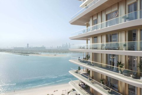 Huoneisto Palm Jumeirah, Dubai, Arabiemiraatit 2 makuuhuonetta, 175 m2 № 703179 - kuva 11
