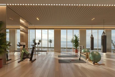 Huoneisto Palm Jumeirah, Dubai, Arabiemiraatit 2 makuuhuonetta, 175 m2 № 703179 - kuva 23