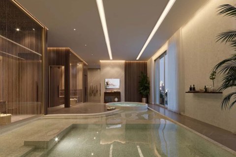 Huoneisto Palm Jumeirah, Dubai, Arabiemiraatit 2 makuuhuonetta, 175 m2 № 703179 - kuva 22