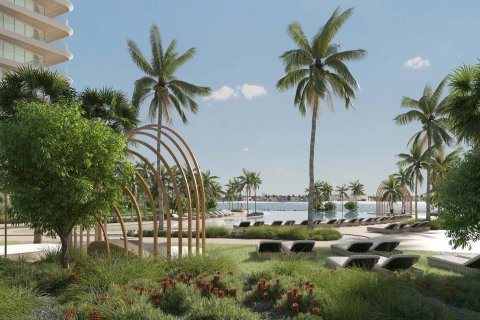 Huoneisto Palm Jumeirah, Dubai, Arabiemiraatit 2 makuuhuonetta, 175 m2 № 703179 - kuva 25