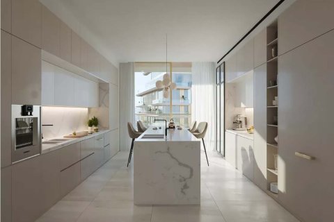 Huoneisto Palm Jumeirah, Dubai, Arabiemiraatit 2 makuuhuonetta, 175 m2 № 703179 - kuva 19