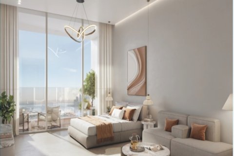 Huoneisto Culture Village, Dubai, Arabiemiraatit 1 makuuhuone, 75 m2 № 703174 - kuva 1