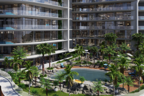 Apartamento para venda em Dubai, EAU 1 quarto, 78 m2 № 703173 - foto 7