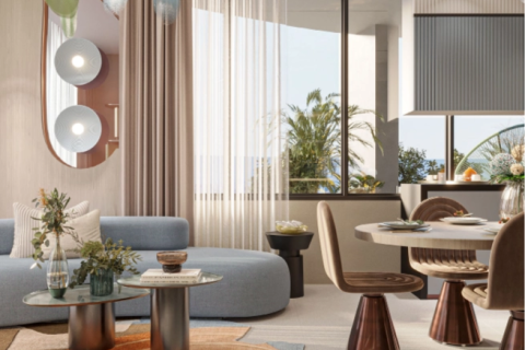 Apartamento para venda em Dubai, EAU 1 quarto, 78 m2 № 703173 - foto 4