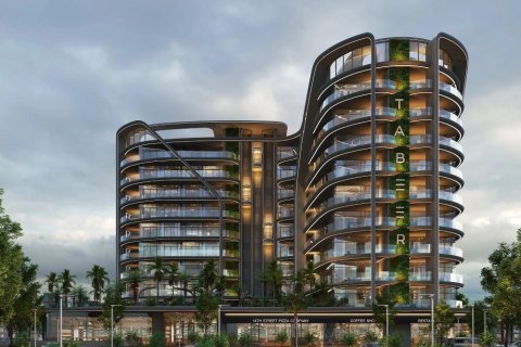 Apartamento para venda em Dubai, EAU 1 quarto, 78 m2 № 703173 - foto 1