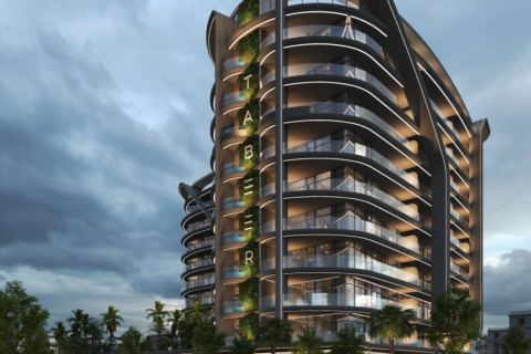 Apartamento para venda em Dubai, EAU 1 quarto, 78 m2 № 703173 - foto 15