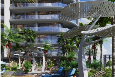 Apartamento para venda em Dubai, EAU 1 quarto, 78 m2 № 703173 - foto 14