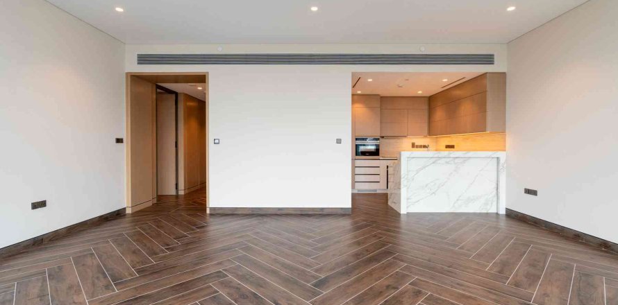 Квартира в Zabeel, Дубай, ОАЕ 1 спальня, 110м2 № 760986