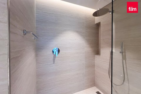 Lägenhet uthyres i Dubai Marina, Dubai, UAE 2 sovrum, 105.9 kvm Nr. 761011 - fotografi 10