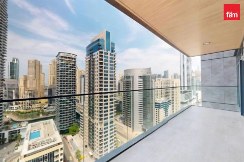 Apartament në Dubai Marina, Emiratet e Bashkuara Arabe 2 dhoma gjumi, 105.9 m2. № 761011