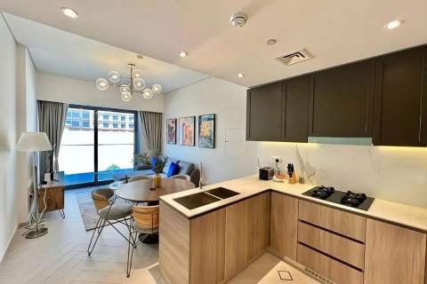 Apartmán v Dubai, SAE 1 spálňa, 54.1 m2 č. 761010 - Fotografia 7