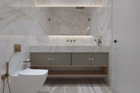 Apartmán v Dubai, SAE 1 spálňa, 54.1 m2 č. 761010 - Fotografia 9