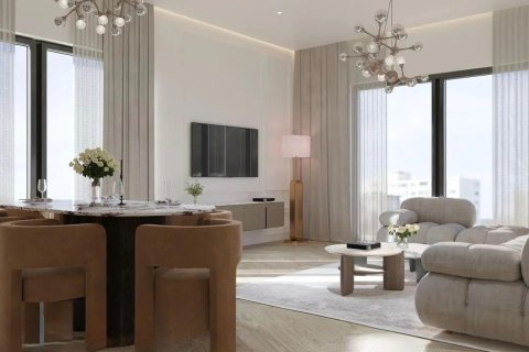 Apartmán v Dubai, SAE 1 spálňa, 54.1 m2 č. 761010 - Fotografia 6