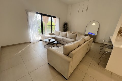 Квартира в Дубай, ОАЭ 2 спальни, 127м2 № 760988