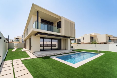 Βίλα σε Al Furjan, Dubai, ΗΑΕ 5 υπνοδωμάτια, 441 τ.μ. Αρ. 761009