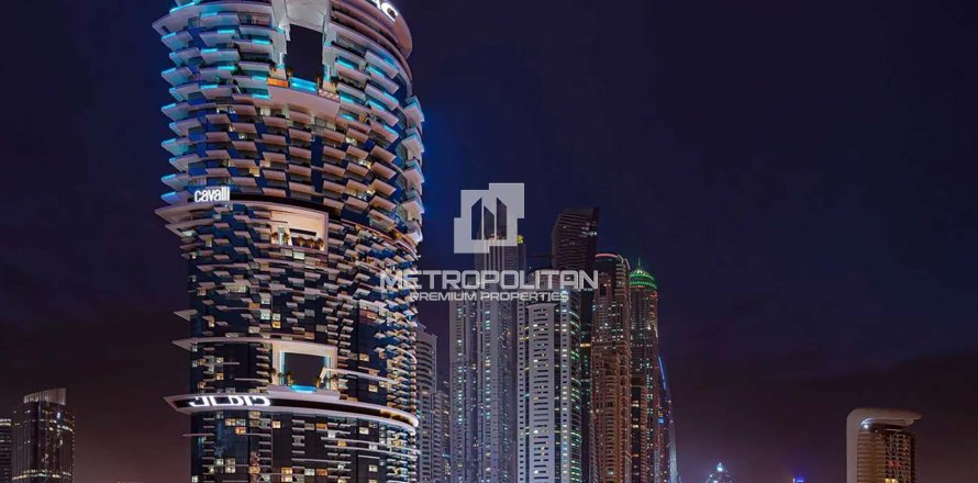 Apartment i Al Sufouh, Dubai, UAE 2 soveværelser, 154 kvm № 663661