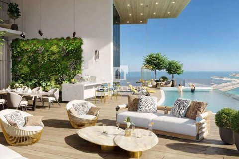 Apartment til salg i Al Sufouh, Dubai, UAE 2 soveværelser, 154 kvm № 663661 - foto 14