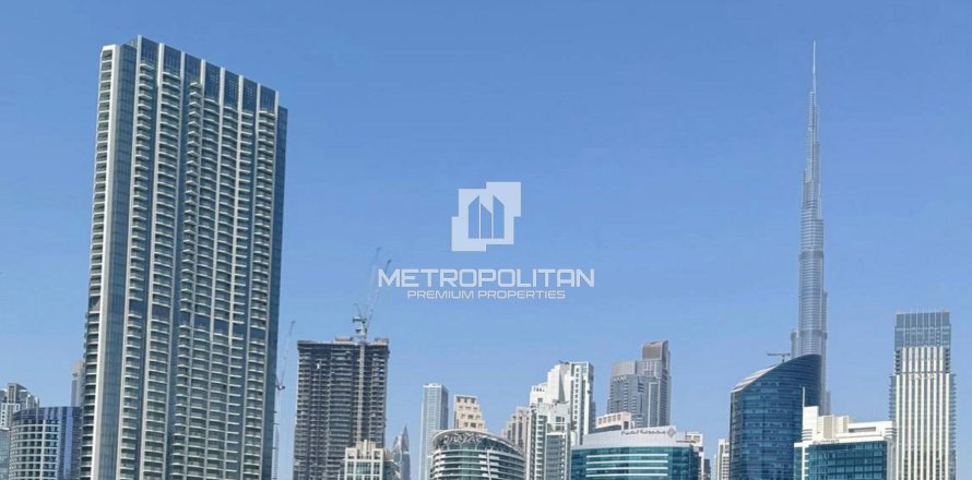 Wohnung in Business Bay, Dubai, VAE: 2 Schlafzimmer, 87 m2 Nr. 663665