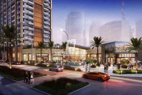 Wohnung zum Verkauf in Business Bay, Dubai, VAE 2 Schlafzimmer, 87 m2 Nr. 663665 - Foto 2