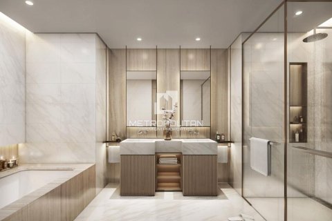 Купити квартиру в Пальма Джумейра, Дубай, ОАЕ 1 спальня, 99м2, № 663664 - фото 10