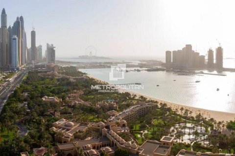 Купити квартиру в Пальма Джумейра, Дубай, ОАЕ 1 спальня, 99м2, № 663664 - фото 2