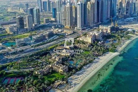 Купити квартиру в Пальма Джумейра, Дубай, ОАЕ 1 спальня, 99м2, № 663664 - фото 4