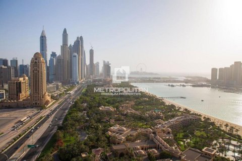 Купити квартиру в Пальма Джумейра, Дубай, ОАЕ 1 спальня, 99м2, № 663664 - фото 9