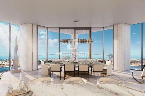 Купити квартиру в Пальма Джумейра, Дубай, ОАЕ 1 спальня, 99м2, № 663664 - фото 5