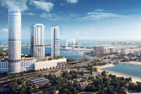 Купити квартиру в Пальма Джумейра, Дубай, ОАЕ 1 спальня, 99м2, № 663664 - фото 6